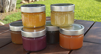 Köp Marmelad Online - Valencia artisan marmalades online