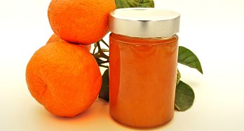 Pomeransmarmelad 400g - Pris 9 €